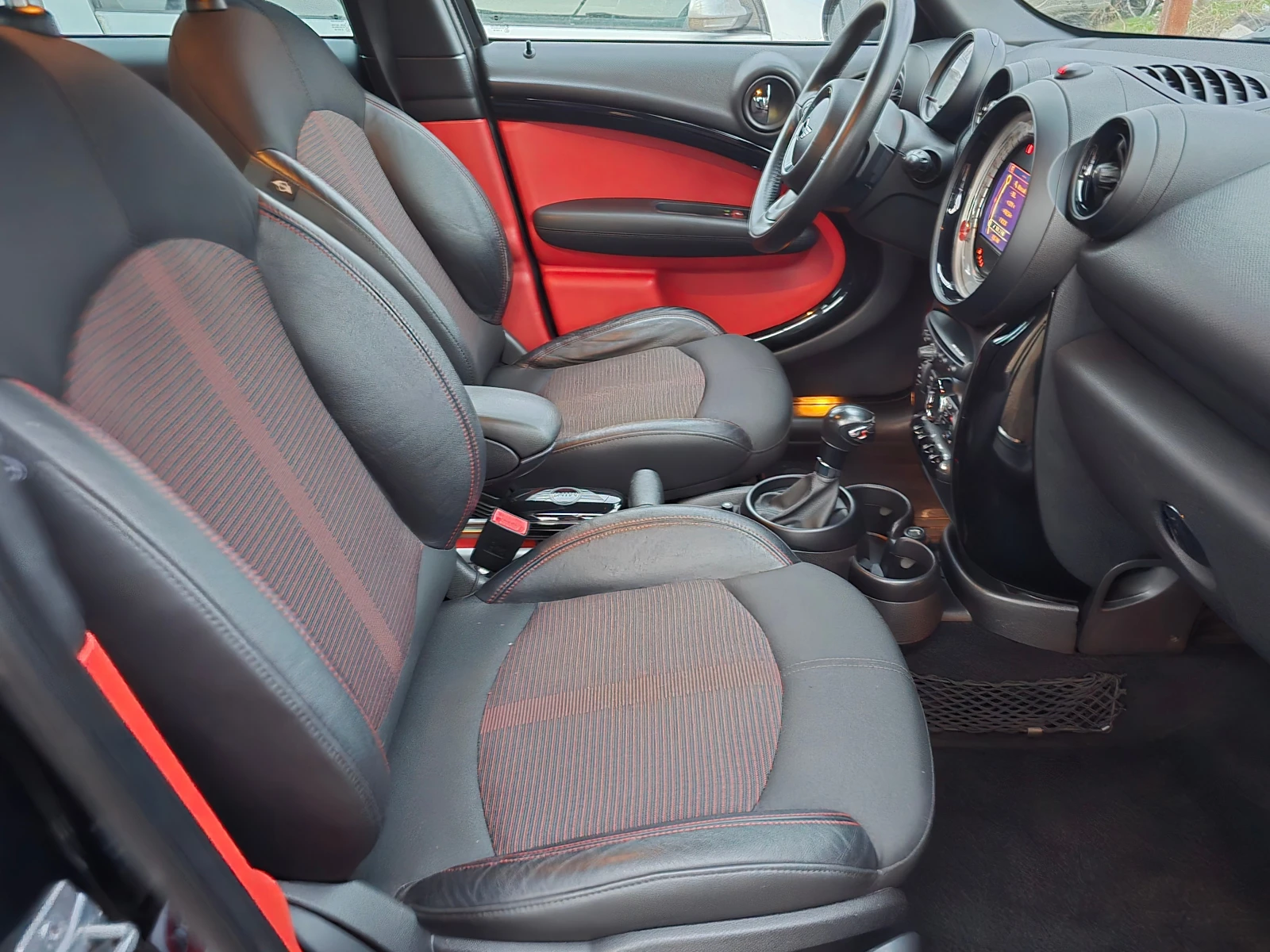 Mini Countryman S/������ | Mobile.bg � ����������� 14