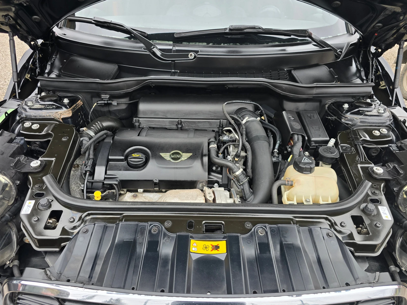 Mini Countryman S/������ | Mobile.bg � ����������� 17