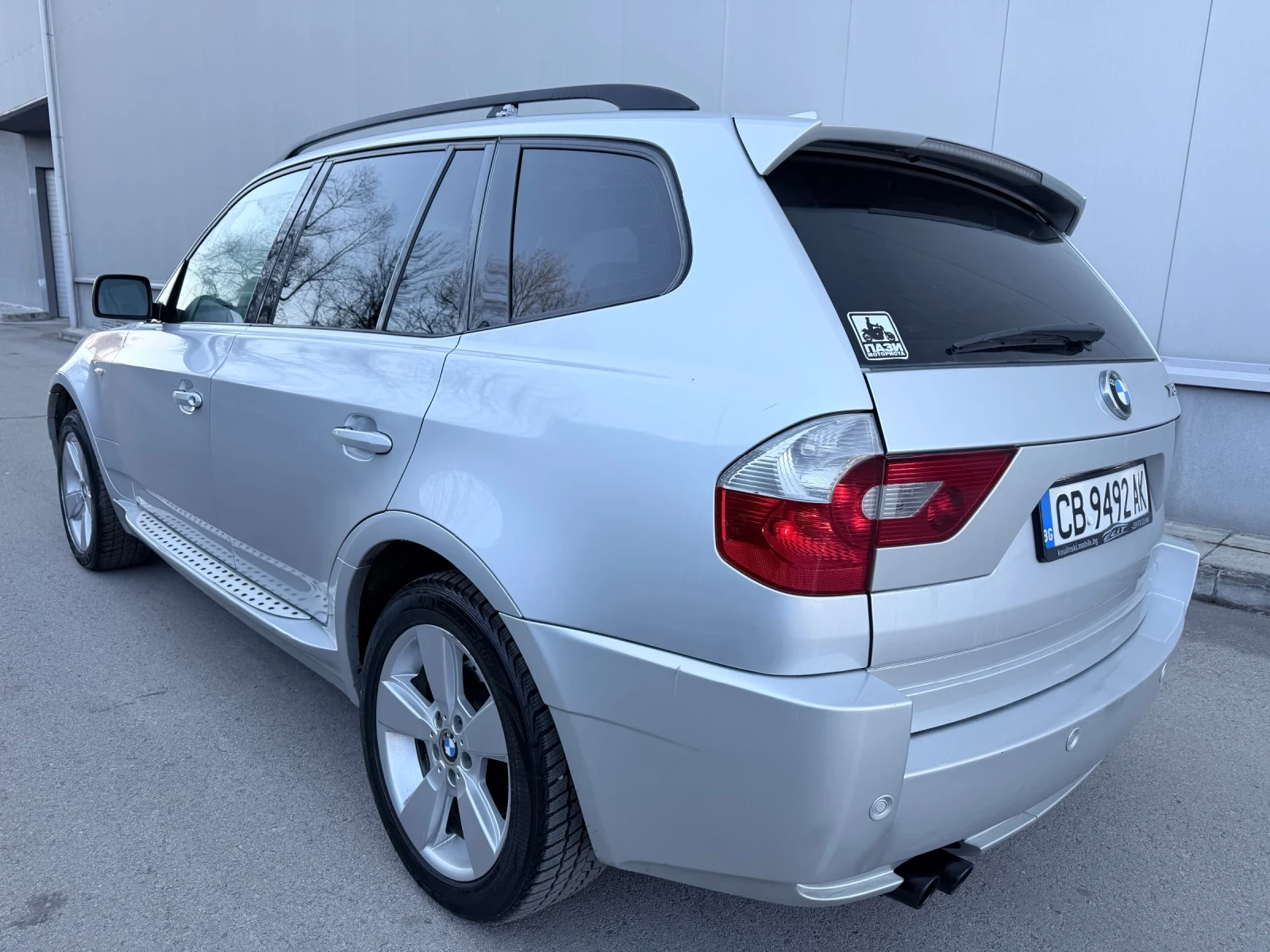 BMW X3 3.0 | Mobile.bg � ����������� 5