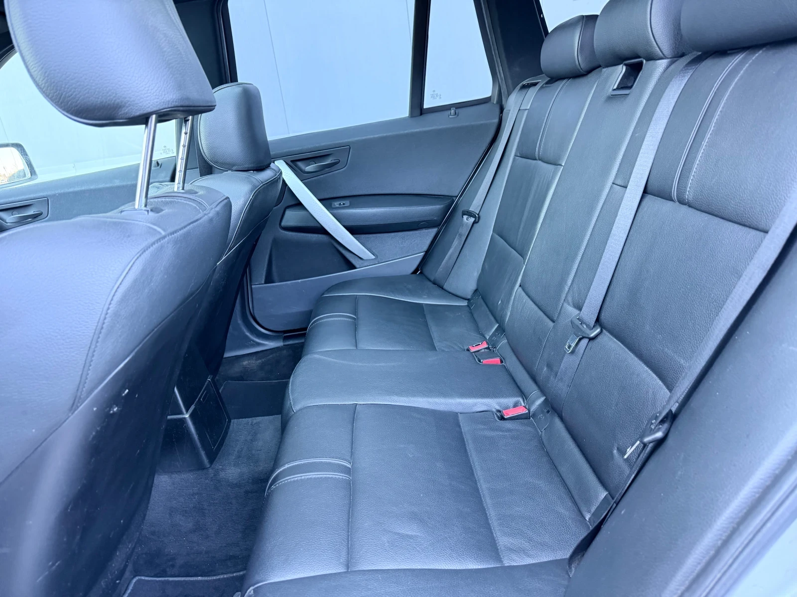 BMW X3 3.0 | Mobile.bg � ����������� 9