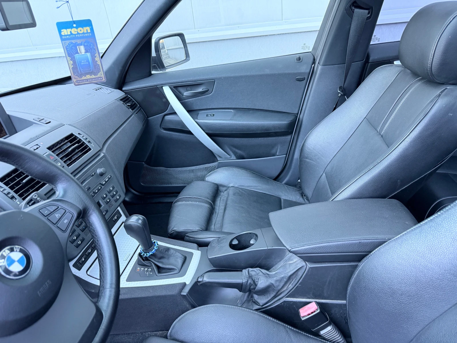 BMW X3 3.0 | Mobile.bg � ����������� 8