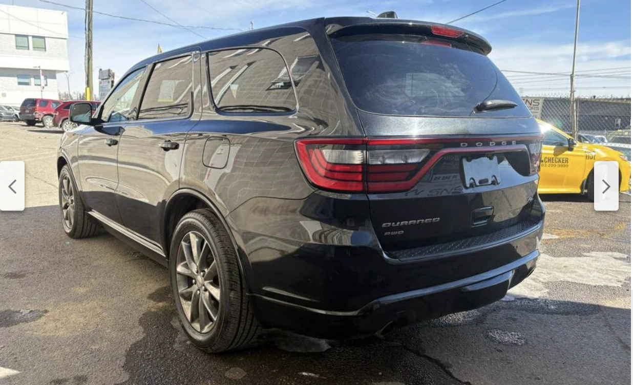 Dodge Durango R/T* 5.7* V8* 8ZF* ПОДГРЕВ* КАМЕРА* КЕЙЛЕС* LANE* , снимка 4 - Автомобили и джипове - 53839491