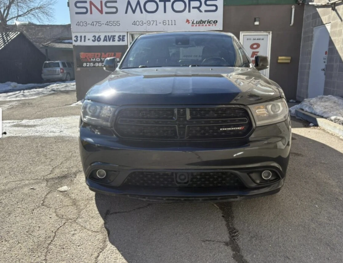 Dodge Durango R/T* 5.7* V8* 8ZF* ПОДГРЕВ* КАМЕРА* КЕЙЛЕС* LANE* , снимка 7 - Автомобили и джипове - 53839491