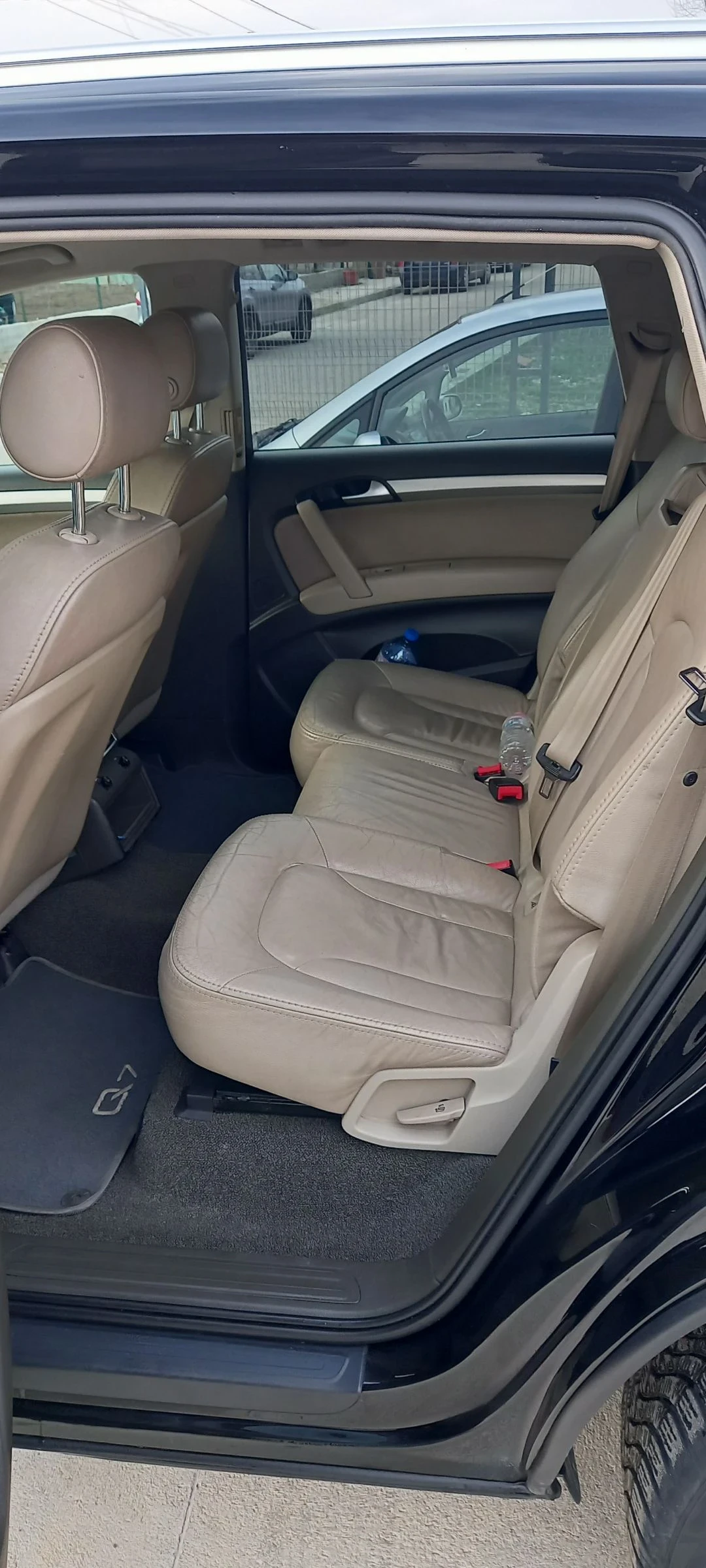 Audi Q7, снимка 6 - Автомобили и джипове - 53914508