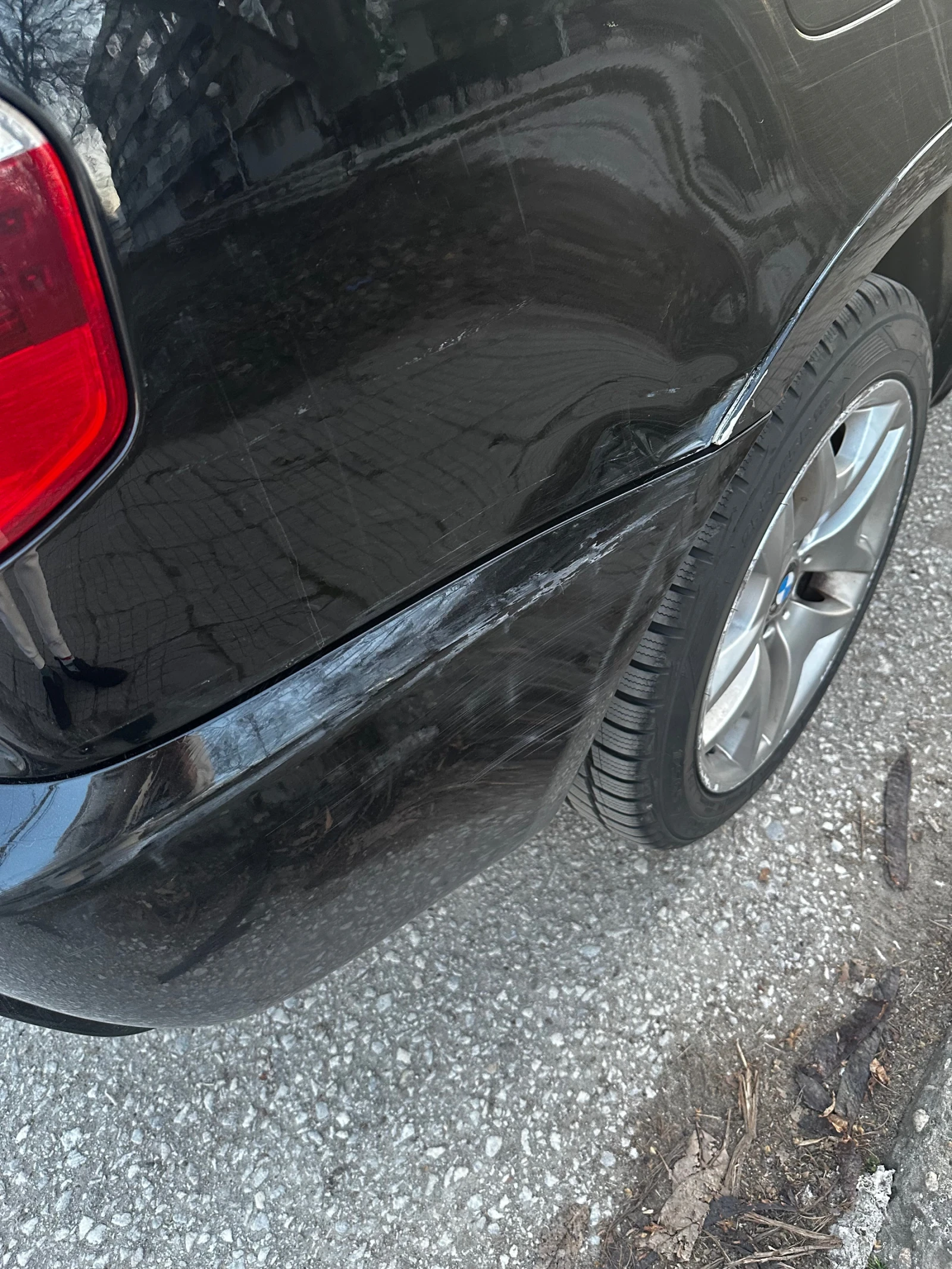 BMW X3, снимка 7 - Автомобили и джипове - 53967619