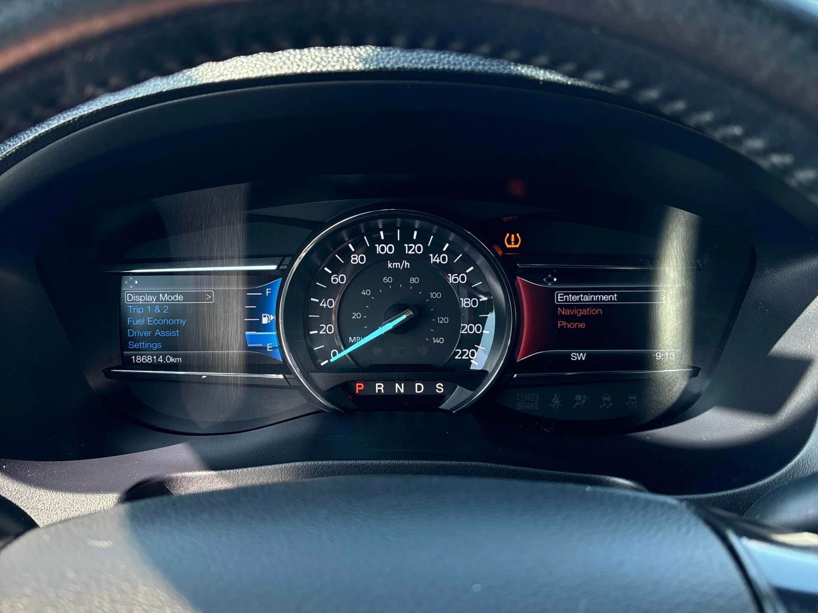 Ford Explorer 3.5L 6cyl 4WD | Mobile.bg � ����������� 8