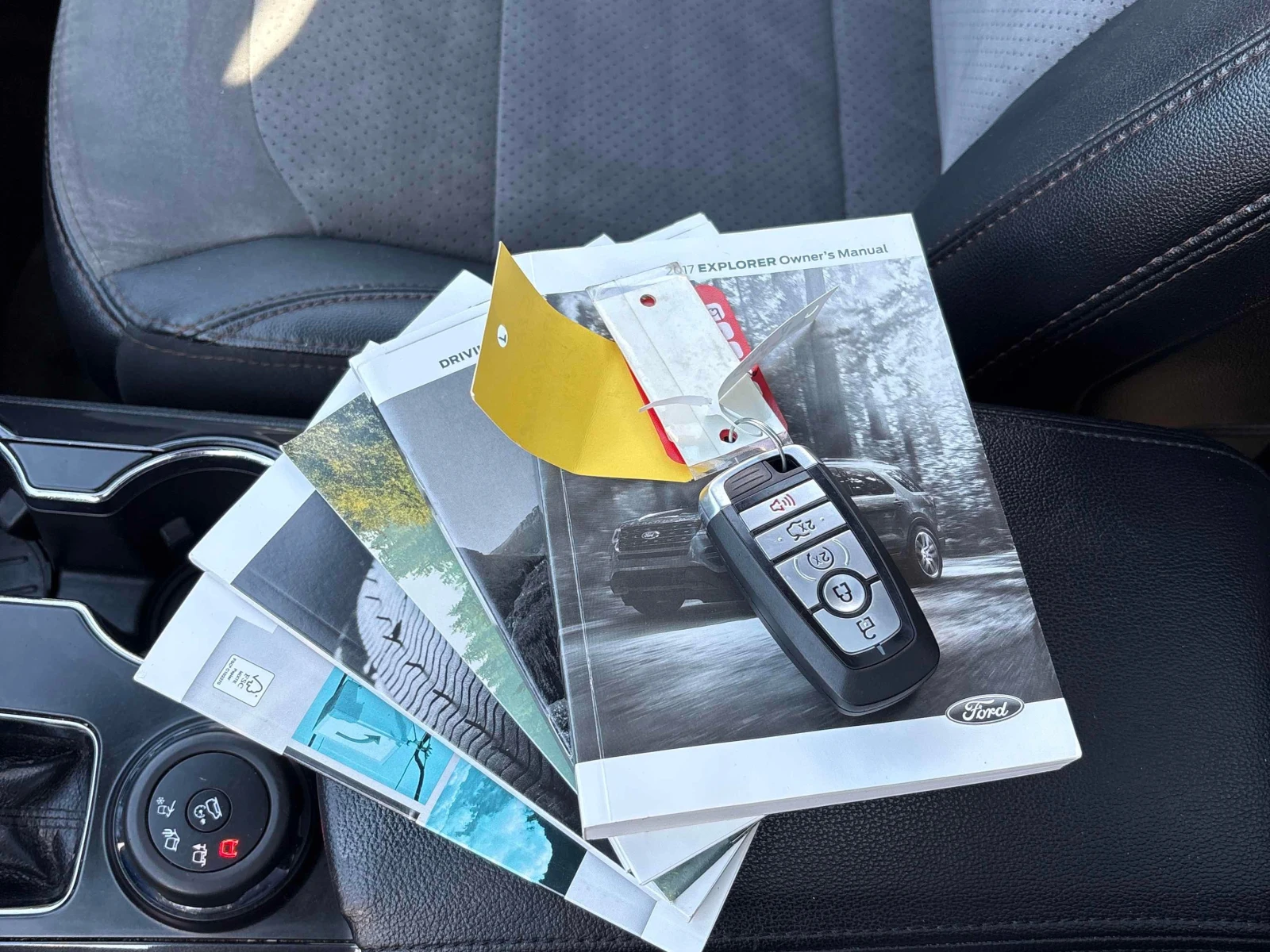Ford Explorer 3.5L 6cyl 4WD | Mobile.bg � ����������� 15
