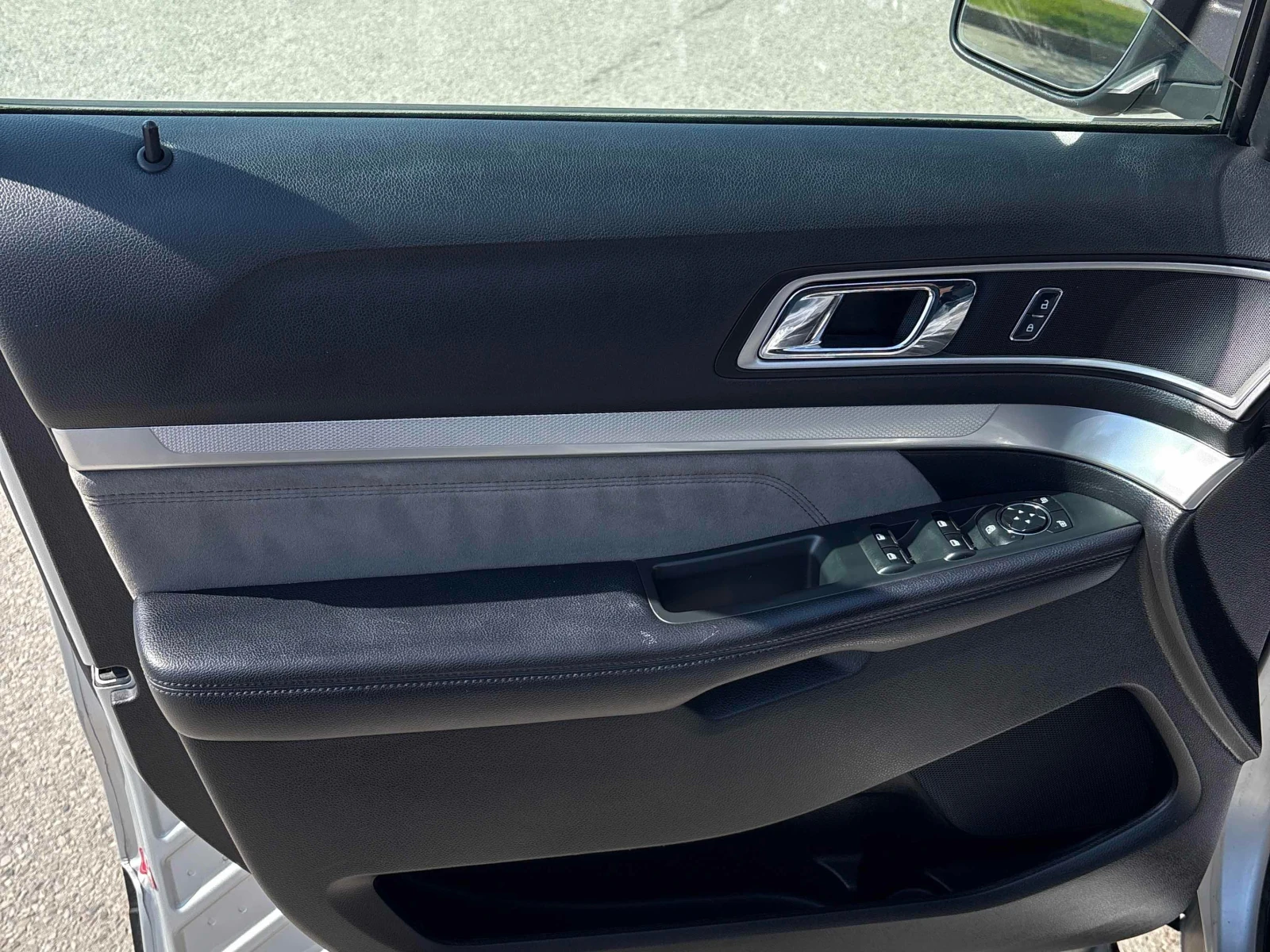 Ford Explorer 3.5L 6cyl 4WD | Mobile.bg � ����������� 17