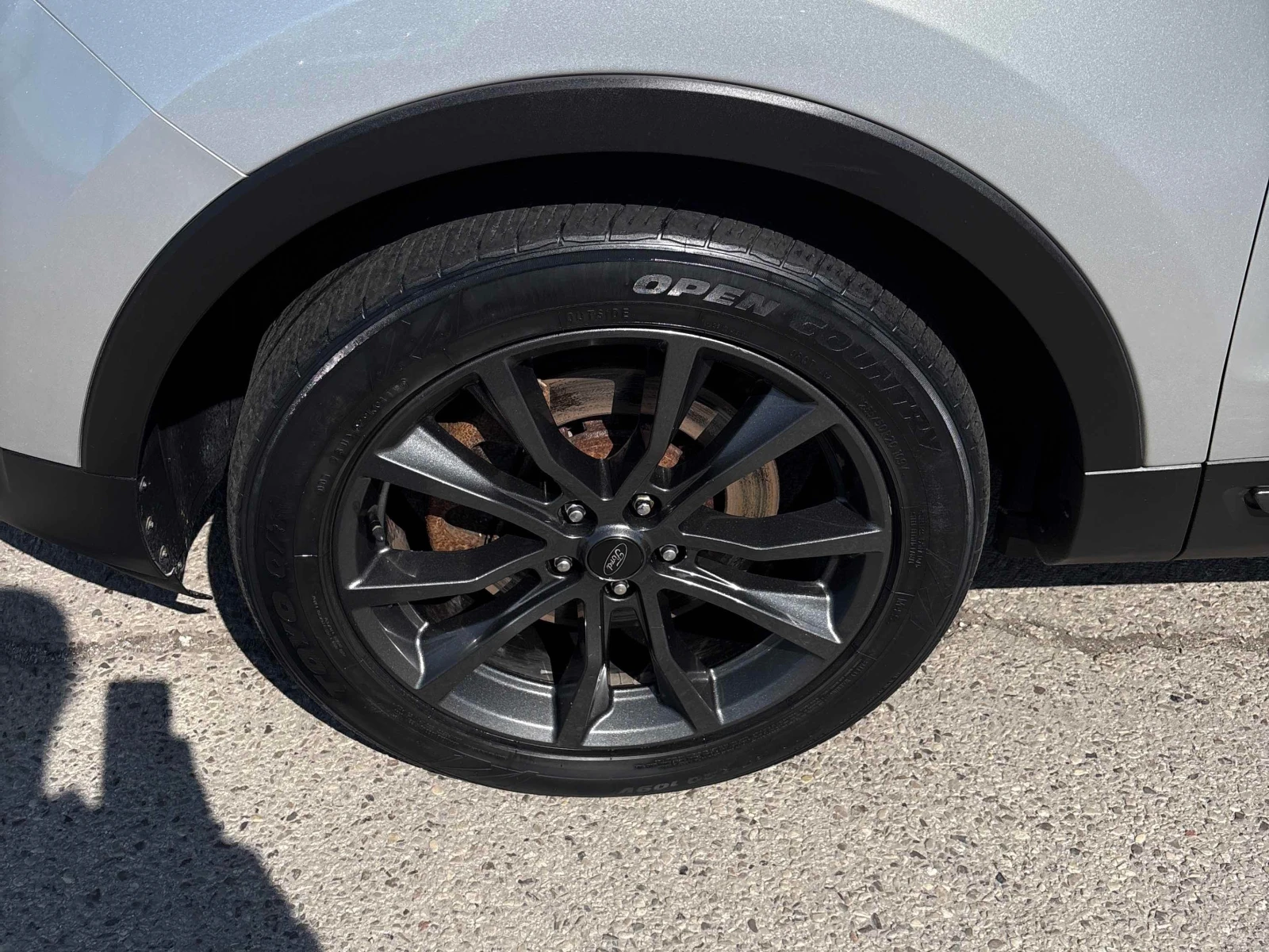 Ford Explorer 3.5L 6cyl 4WD | Mobile.bg � ����������� 7