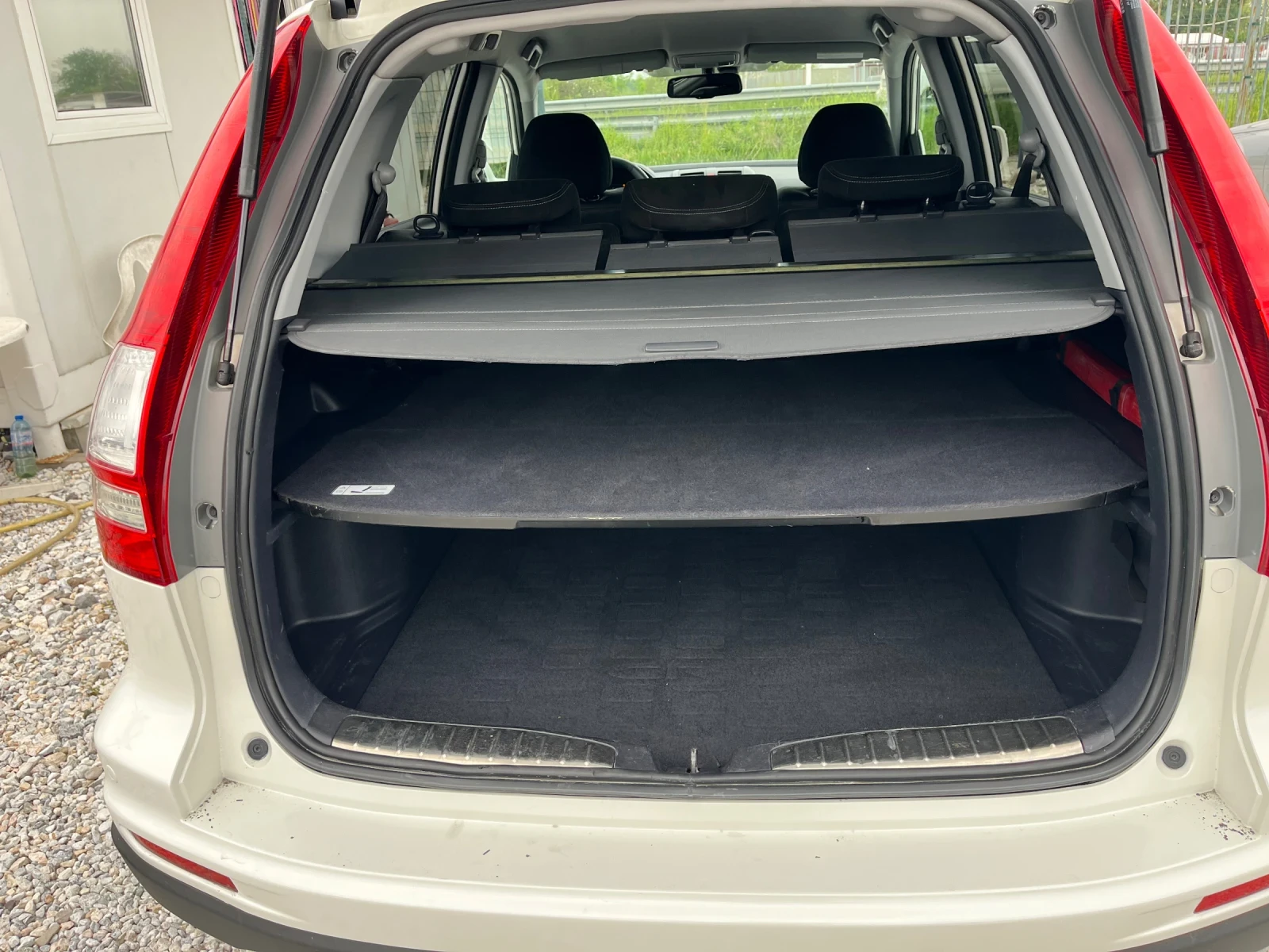 Honda Cr-v 2.2 DTEC Elegance Face, снимка 15 - Автомобили и джипове - 54468345