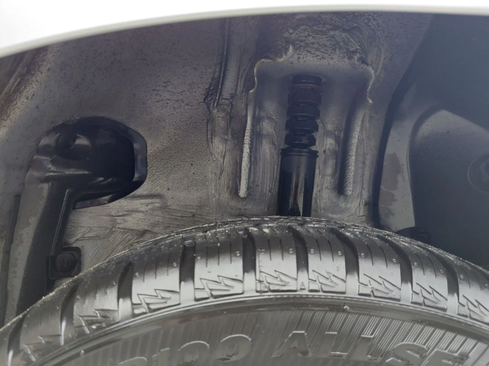 Dacia Duster 1.2, снимка 5 - Автомобили и джипове - 54782012