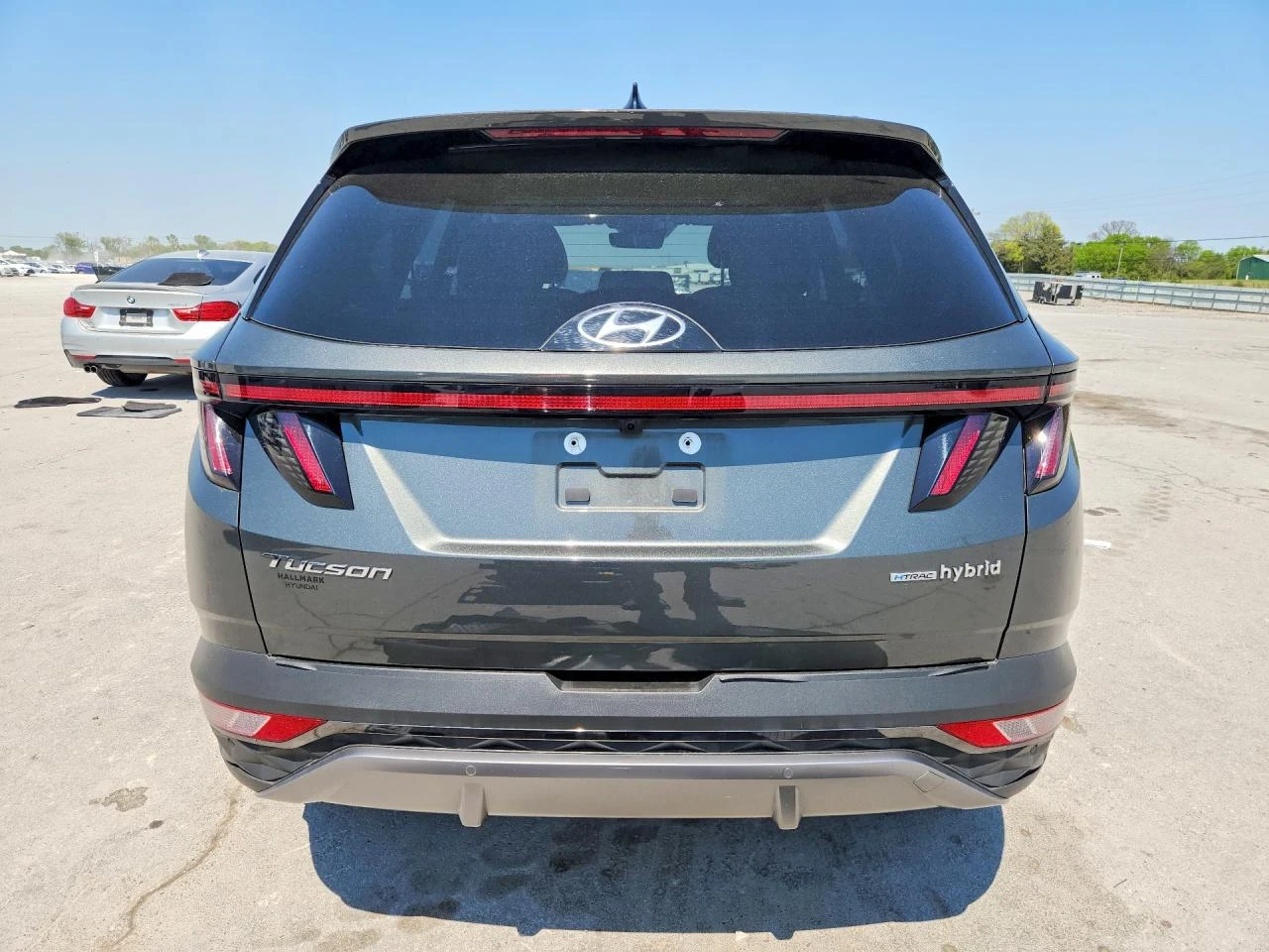 Hyundai Tucson * HYBRID* AWD* LIMITED* КОЖА* ПОДГРЕВ* ПАНОРАМА* , снимка 6 - Автомобили и джипове - 54813152
