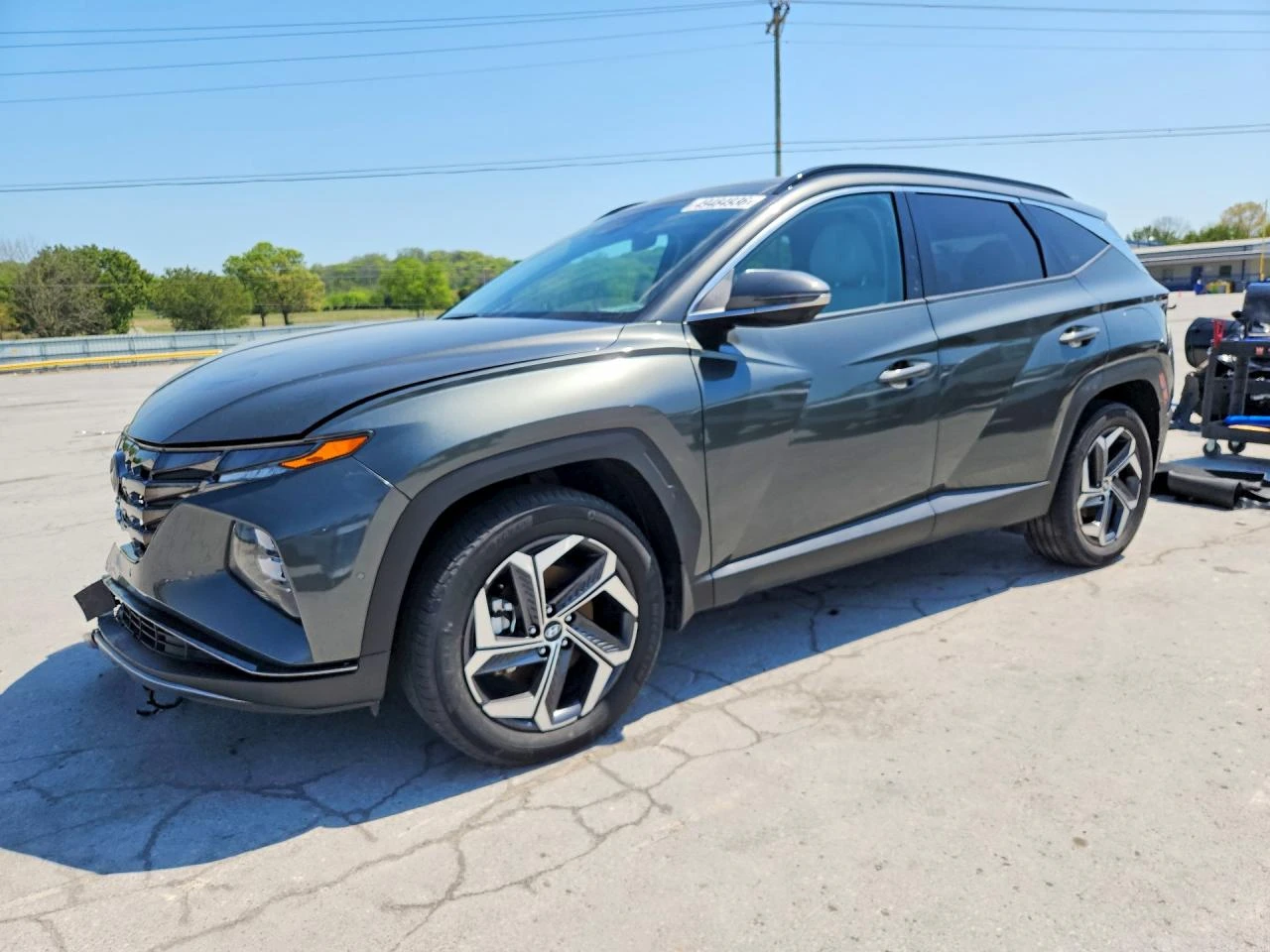 Hyundai Tucson * HYBRID* AWD* LIMITED* КОЖА* ПОДГРЕВ* ПАНОРАМА* 