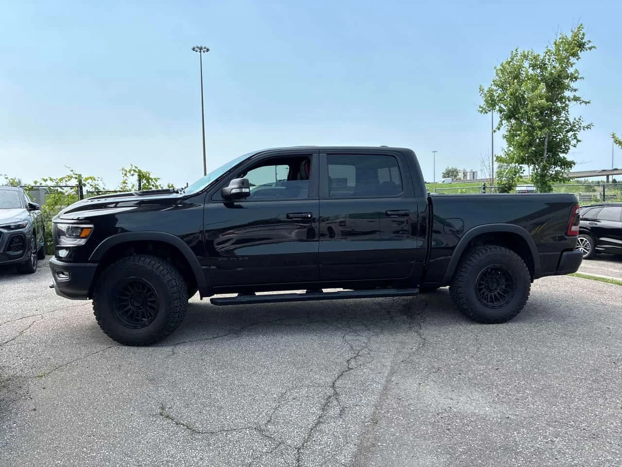 Dodge RAM 1500 * Rebel * ���������� ��� ������������ ������*  | Mobile.bg � ����������� 2