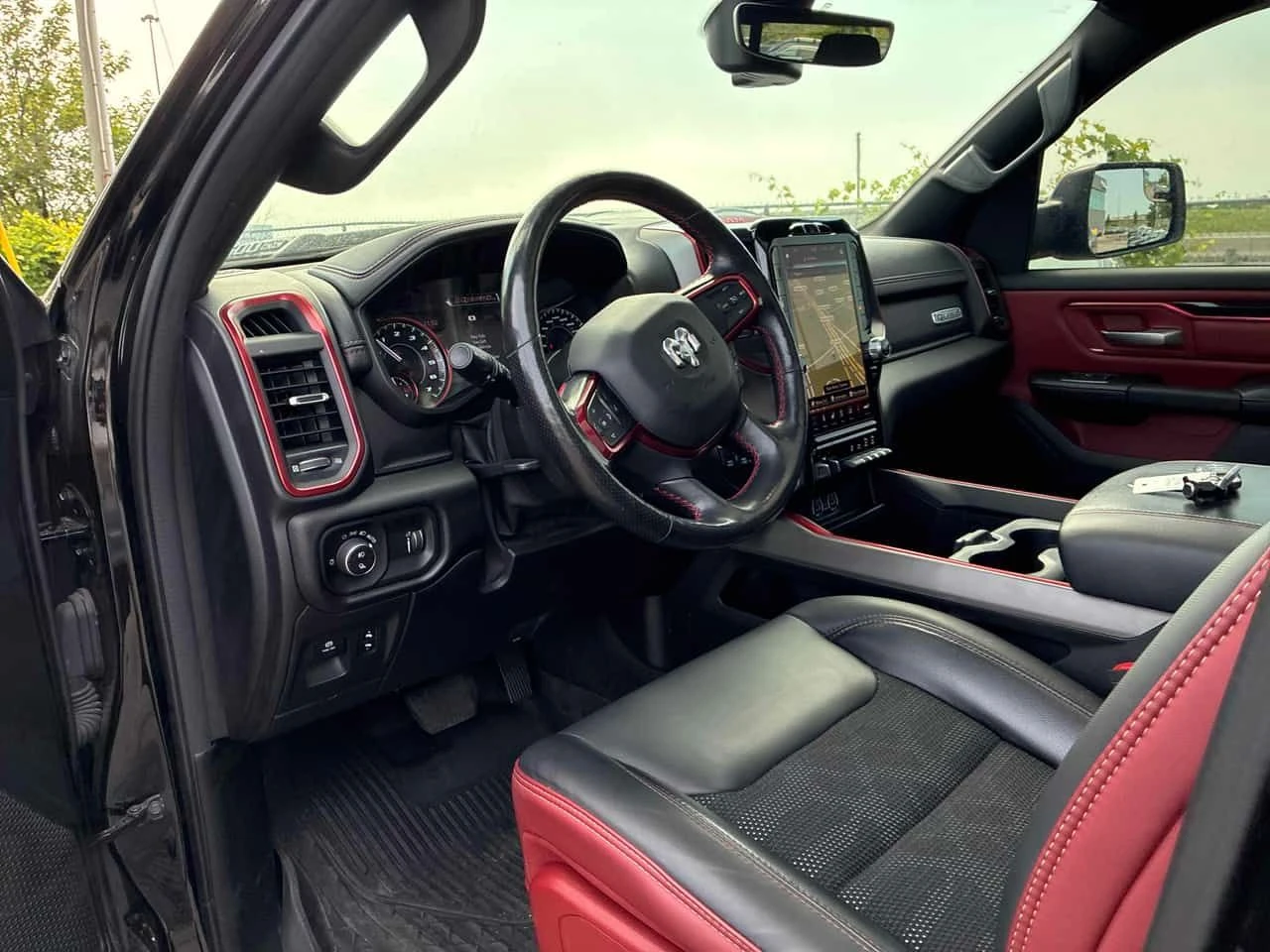 Dodge RAM 1500 * Rebel * ���������� ��� ������������ ������*  | Mobile.bg � ����������� 5