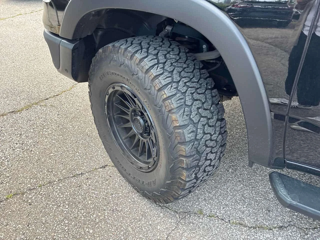 Dodge RAM 1500 * Rebel * ���������� ��� ������������ ������*  | Mobile.bg � ����������� 7