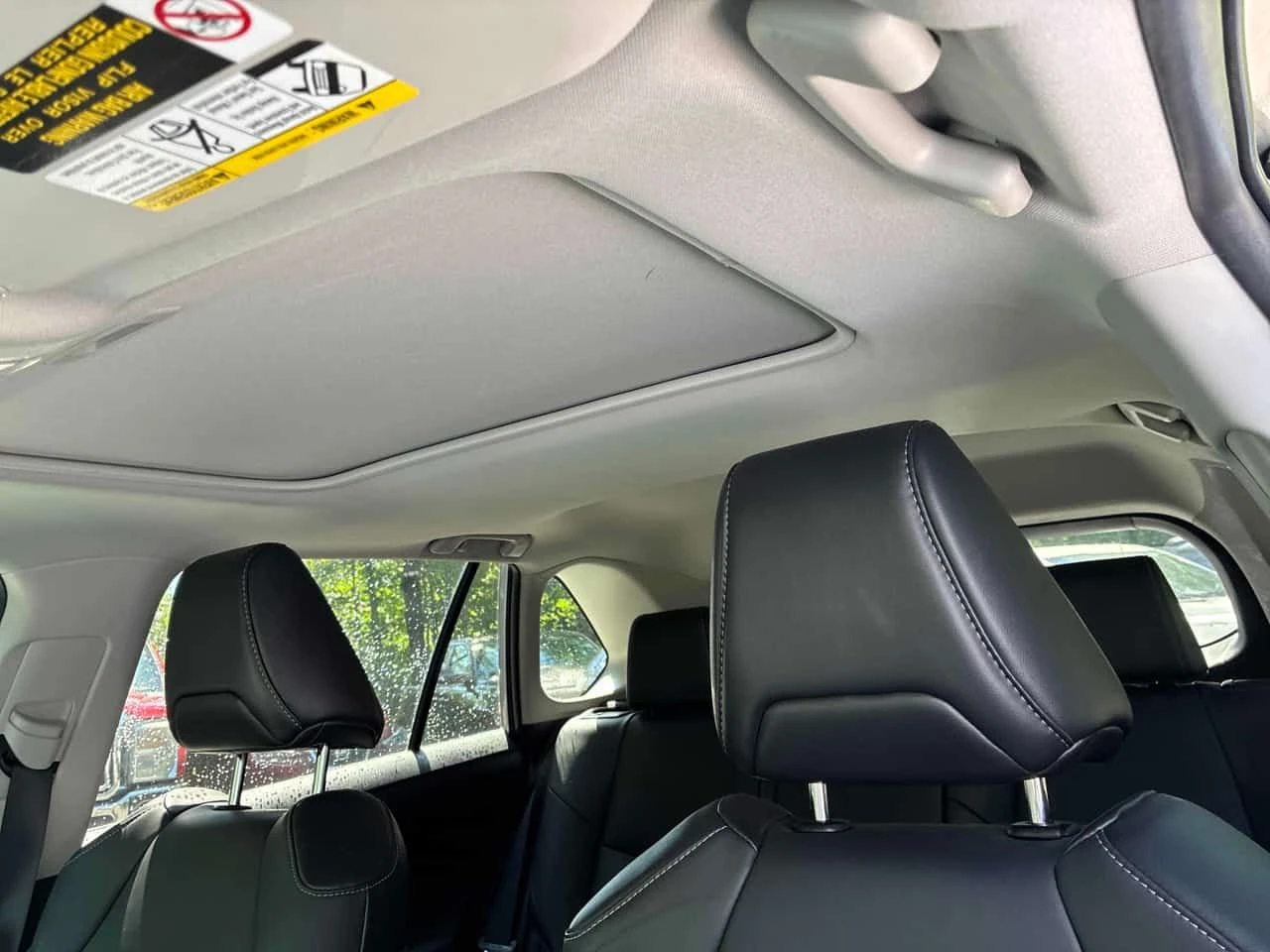 Toyota Rav4 * XLE * CARFAX * БЕЗ ПЪРВОНАЧАЛНА ВНОСКА, снимка 10 - Автомобили и джипове - 55598395