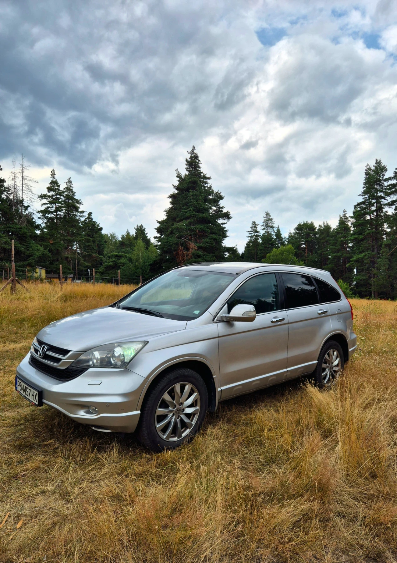 Honda Cr-v 4x4. ГАЗ BRC, снимка 12 - Автомобили и джипове - 55601629