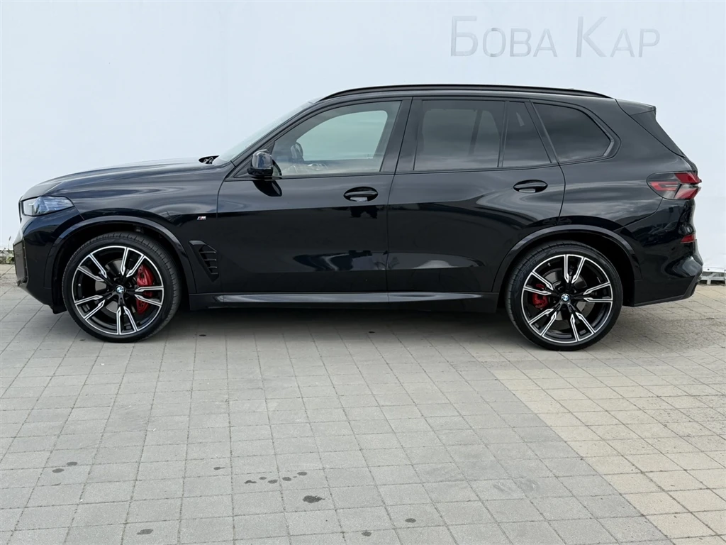 BMW X5 xDrive30d 6 1, снимка 3 - Автомобили и джипове - 55621816