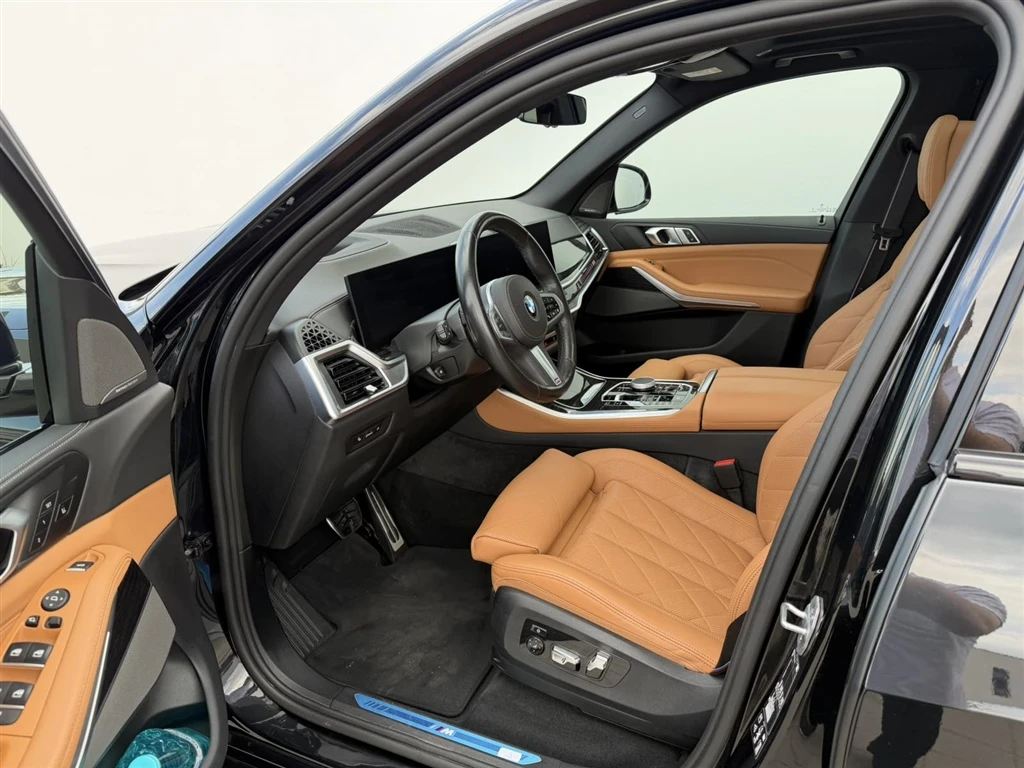 BMW X5 xDrive30d 6 1, снимка 7 - Автомобили и джипове - 55621816