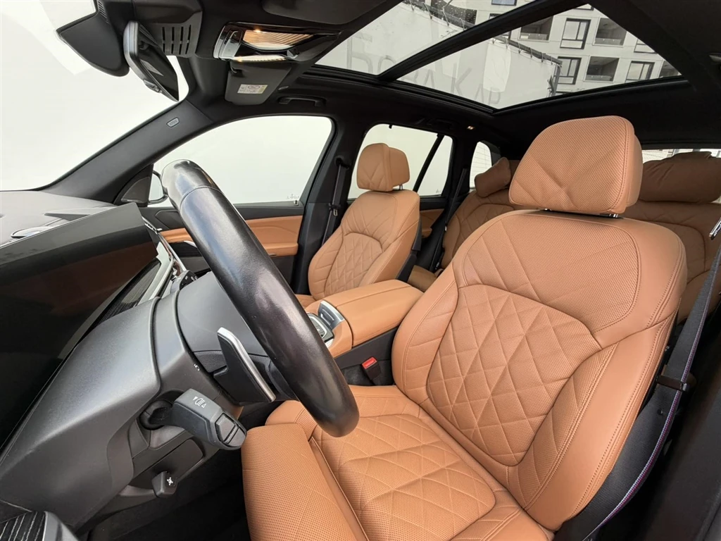BMW X5 xDrive30d 6 1, снимка 8 - Автомобили и джипове - 55621816