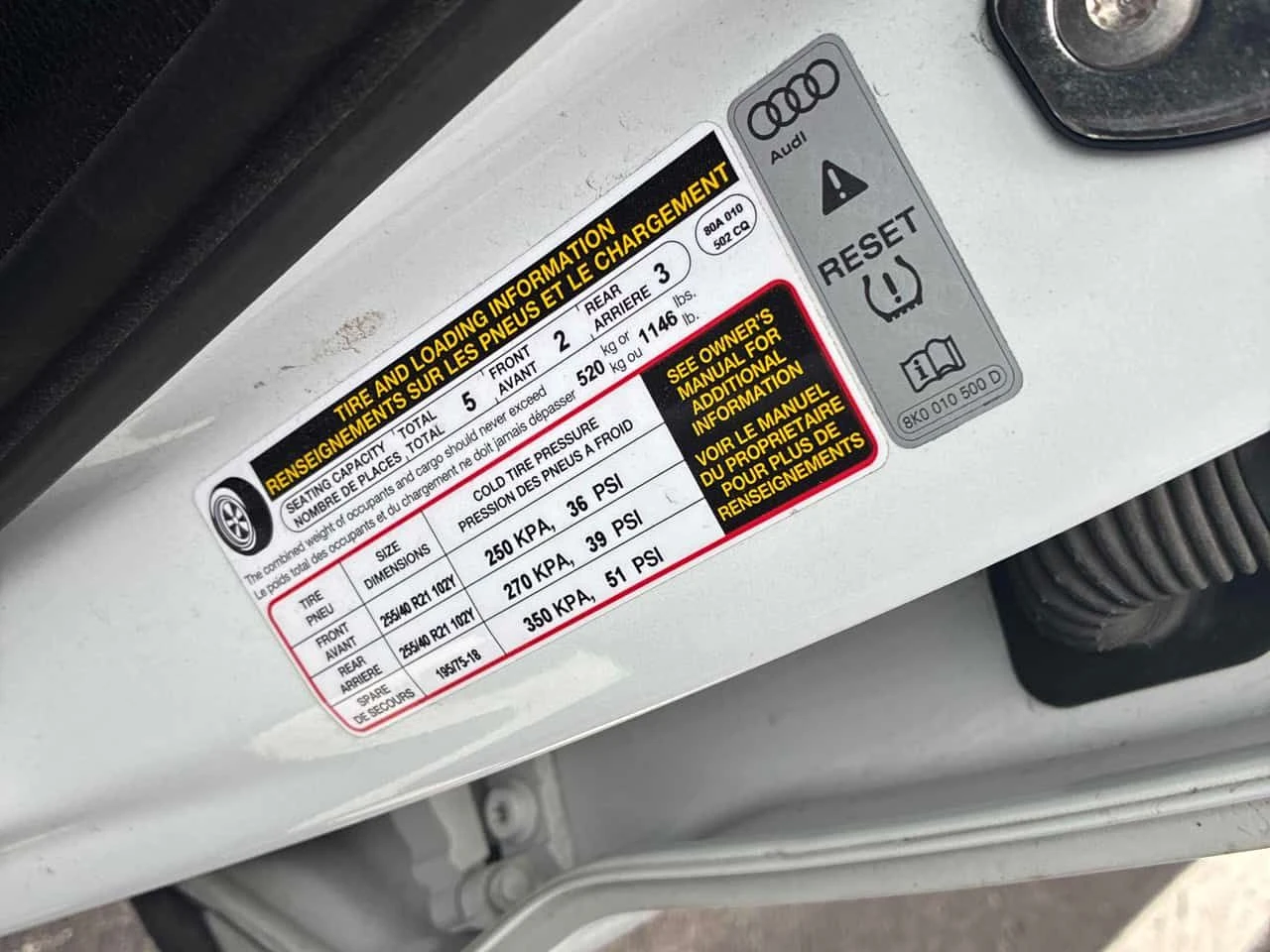 Audi SQ5 Technik/360/DIS/B&O/CARFAX/АВТОКРЕДИТ, снимка 10 - Автомобили и джипове - 55670984