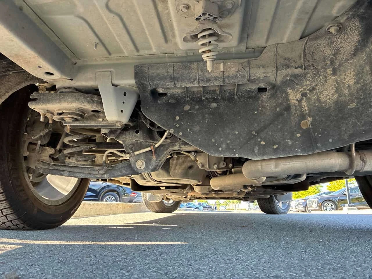 Jeep Grand cherokee L Altitude 3.6 / CARFAX / ��������� / �������� | Mobile.bg � ����������� 11