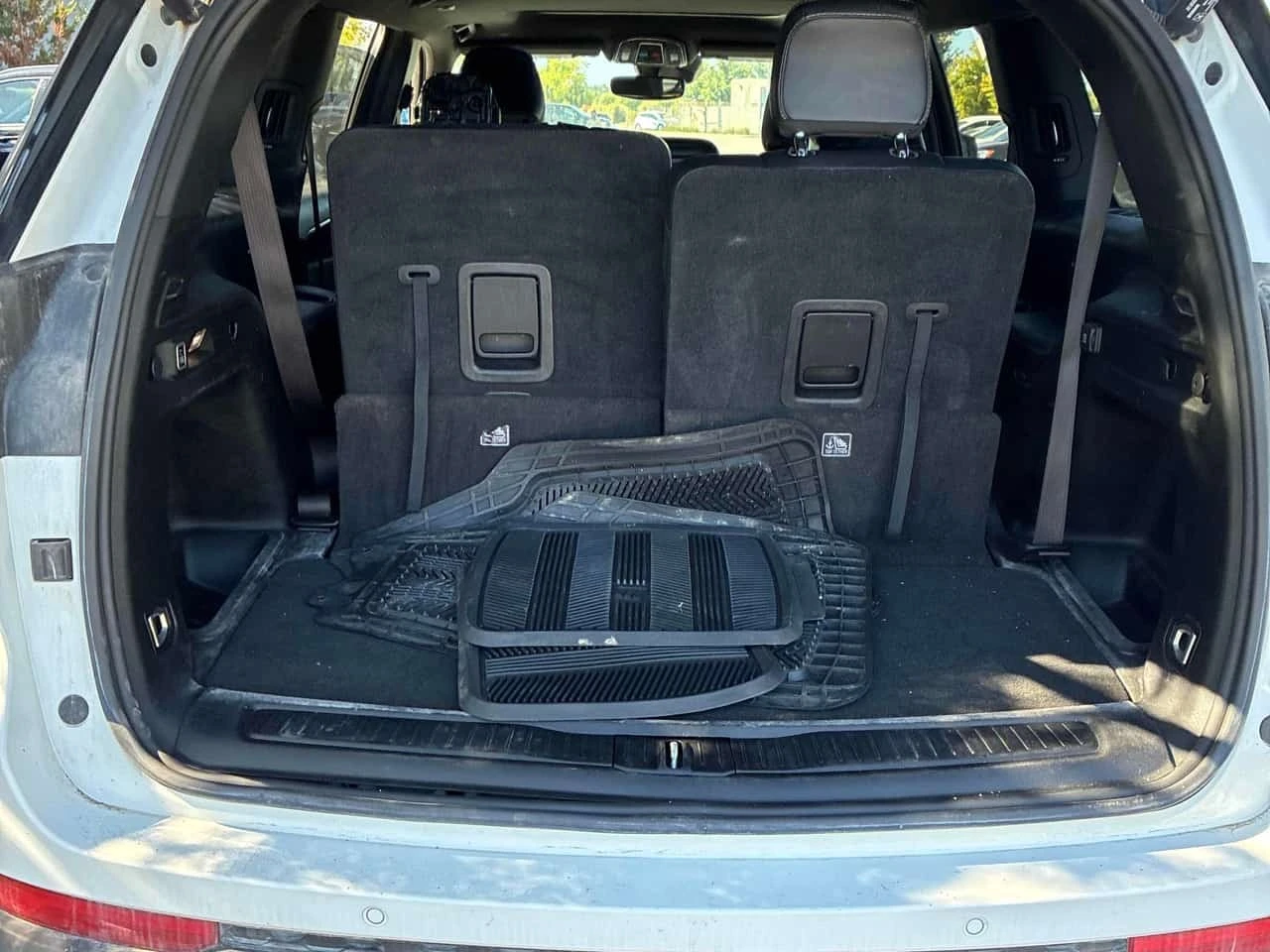 Jeep Grand cherokee L Altitude 3.6 / CARFAX / ��������� / �������� | Mobile.bg � ����������� 6