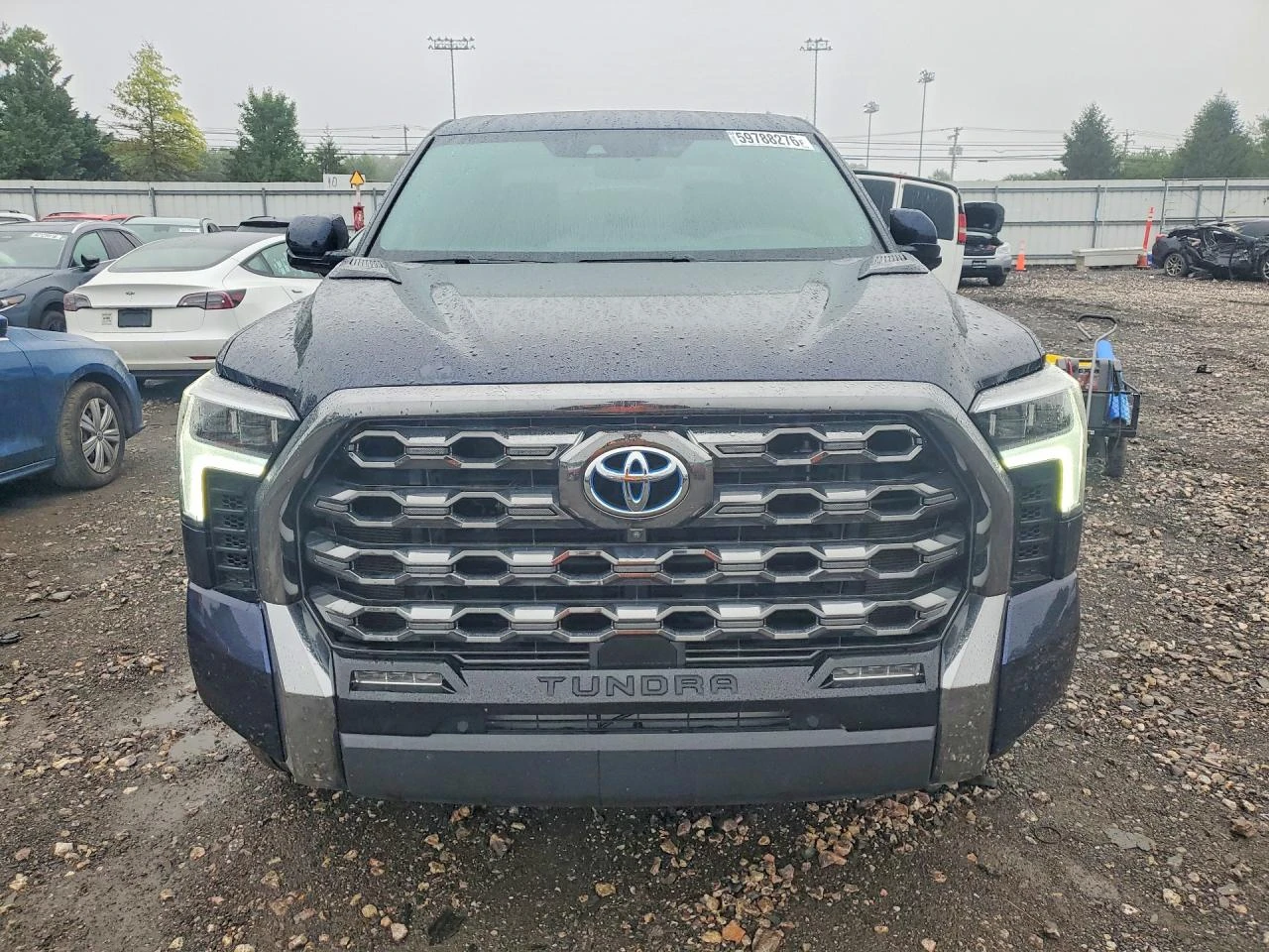 Toyota Tundra 3.4l Platinum Hv | Mobile.bg � ����������� 5