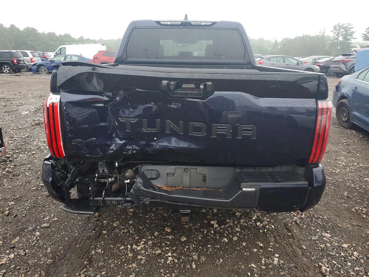 Toyota Tundra 3.4l Platinum Hv | Mobile.bg � ����������� 6