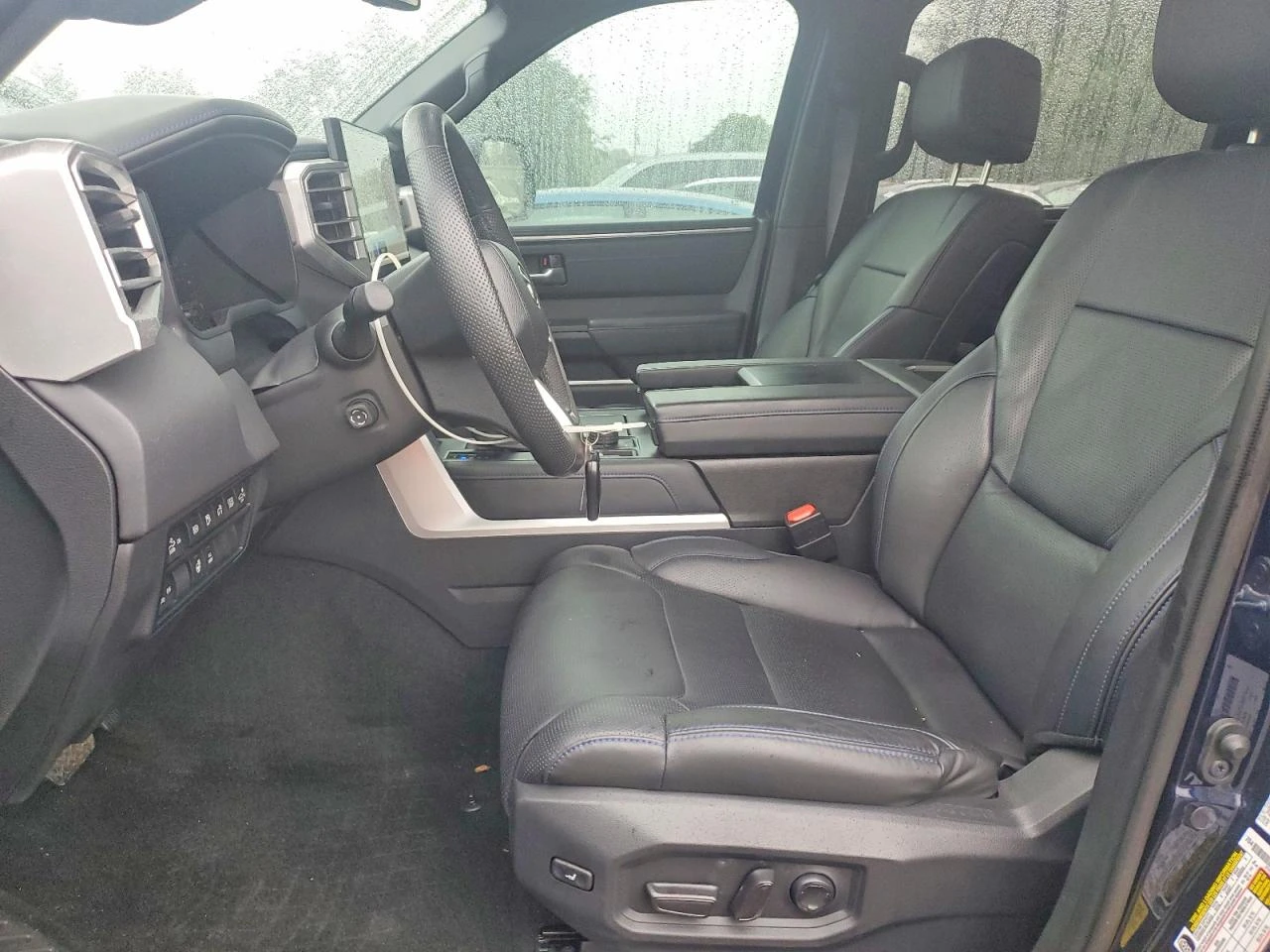 Toyota Tundra 3.4l Platinum Hv | Mobile.bg � ����������� 7