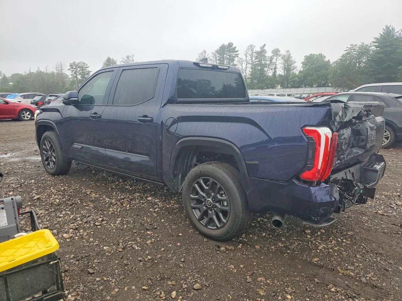 Toyota Tundra 3.4l Platinum Hv | Mobile.bg � ����������� 2