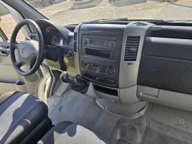 Mercedes-Benz Sprinter 513 Фургон, снимка 10