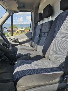 Mercedes-Benz Sprinter 513 Фургон, снимка 9