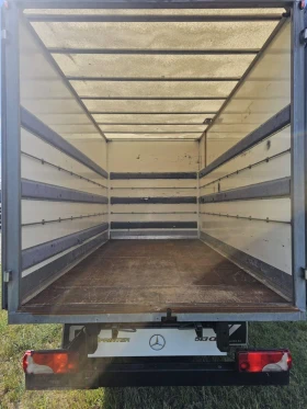 Mercedes-Benz Sprinter 513 Фургон, снимка 6