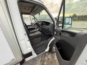 Iveco Daily 50C17* 3.0HPI* БОРД* 3.5Т* Б-Кат* , снимка 14