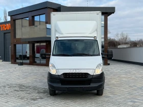 Iveco Daily 50C17* 3.0HPI* БОРД* 3.5Т* Б-Кат* , снимка 2