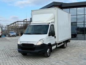 Iveco Daily 50C17* 3.0HPI* БОРД* 3.5Т* Б-Кат* , снимка 1