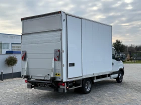 Iveco Daily 50C17* 3.0HPI* БОРД* 3.5Т* Б-Кат* , снимка 4