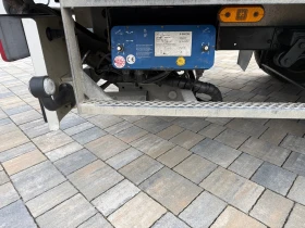 Iveco Daily 50C17* 3.0HPI* БОРД* 3.5Т* Б-Кат* , снимка 17