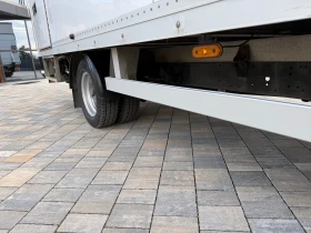 Iveco Daily 50C17* 3.0HPI* БОРД* 3.5Т* Б-Кат* , снимка 8