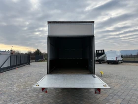 Iveco Daily 50C17* 3.0HPI* БОРД* 3.5Т* Б-Кат* , снимка 15