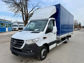 Mercedes-Benz Sprinter 519 CDI  V6 , снимка 1