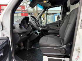 Mercedes-Benz Sprinter 519 CDI  V6 , снимка 9
