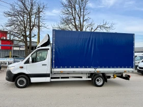 Mercedes-Benz Sprinter 519 CDI  V6 , снимка 2