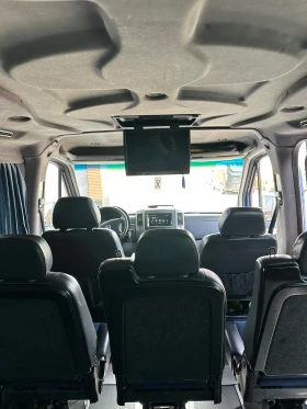 Mercedes-Benz Sprinter 319, снимка 6