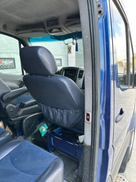 Mercedes-Benz Sprinter 319, снимка 9