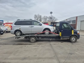 Renault Master Автовоз, снимка 3