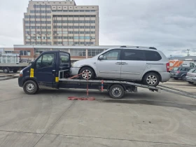 Renault Master Автовоз, снимка 6