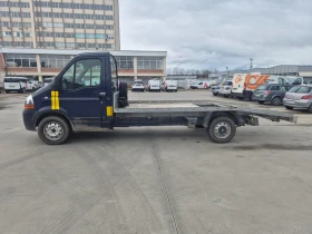 Renault Master Автовоз, снимка 1